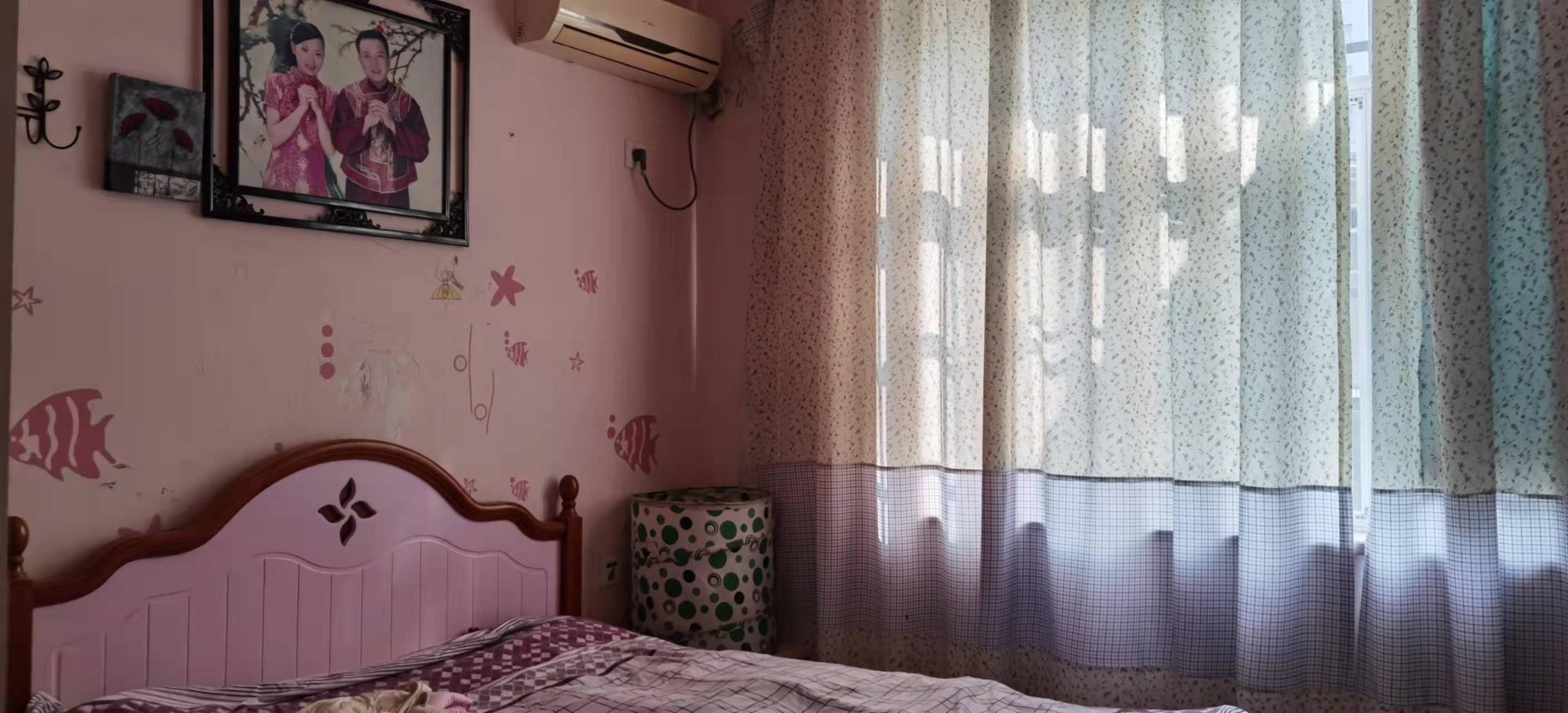 交警一大队家属区 3室2厅2卫 1200.0元/月 交警一大队家属区 3室2厅2卫 1200.0元/月室内图