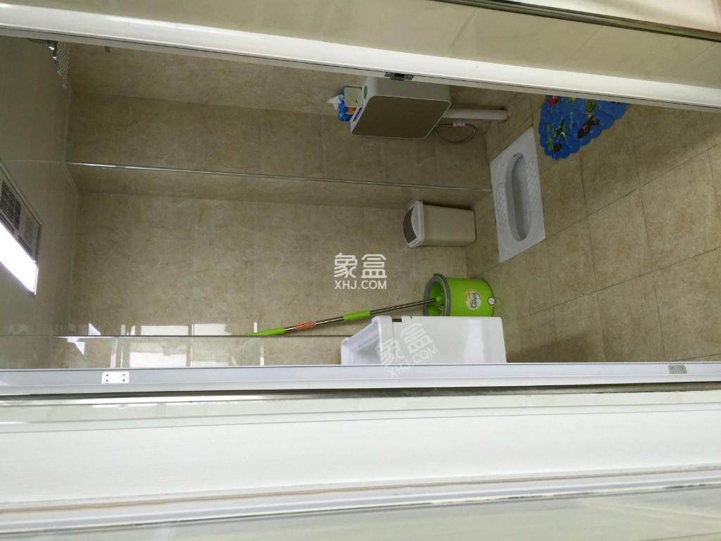 梓山湖领御 1室1厅1卫 1400.0元/月 梓山湖领御 1室1厅1卫 1400.0元/月室内图