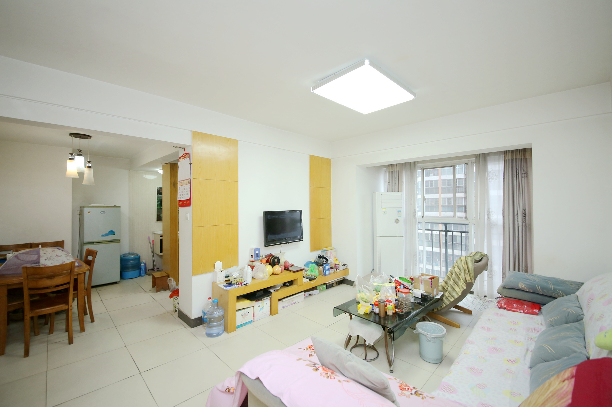 星典時(shí)代  3室2廳1衛(wèi)    85.0萬室內(nèi)圖1