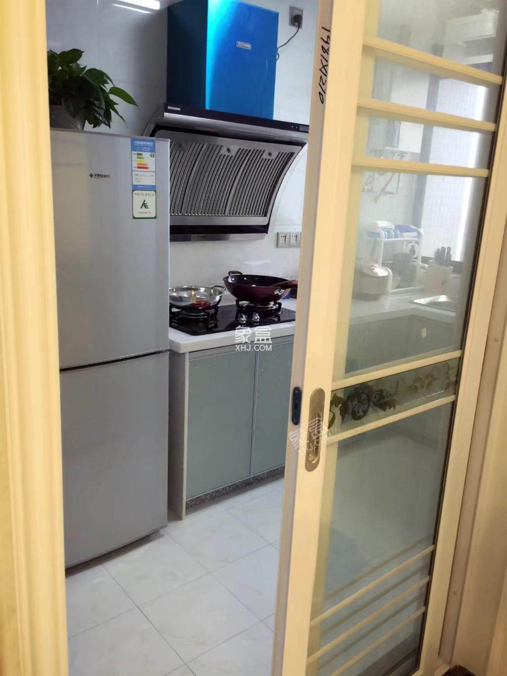 梓山湖领御 1室1厅1卫 1400.0元/月 梓山湖领御 1室1厅1卫 1400.0元/月室内图