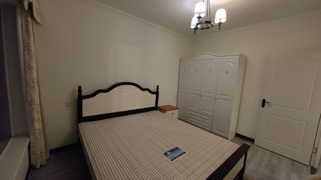 鑫苑鑫都汇南区  3室2厅1卫    2300.0元/月 鑫苑鑫都汇南区  3室2厅1卫    2300.0元/月室内图