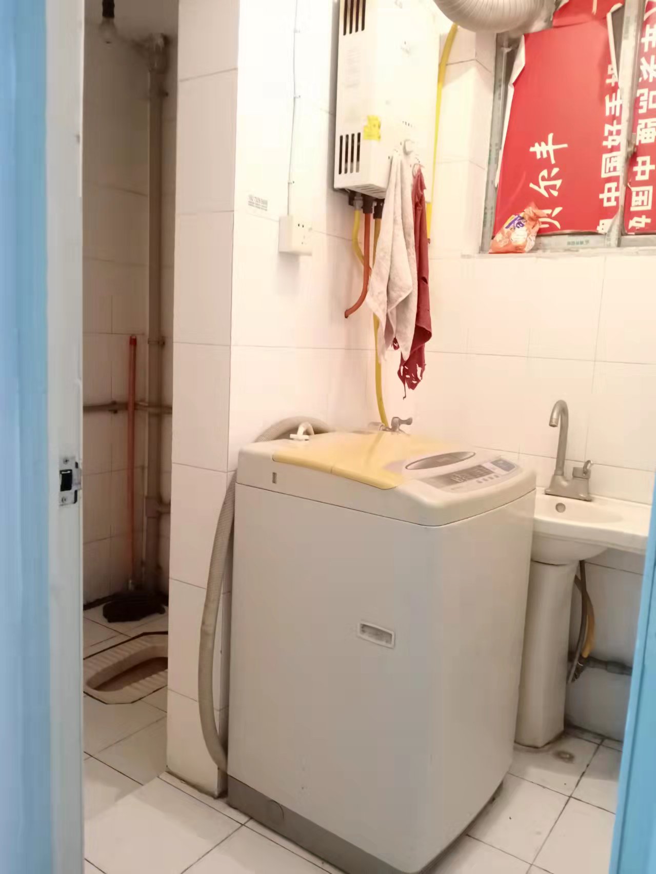 佳诚时代广场 2室1厅1卫 1500.0元/月 佳诚时代广场 2室1厅1卫 1500.0元/月室内图