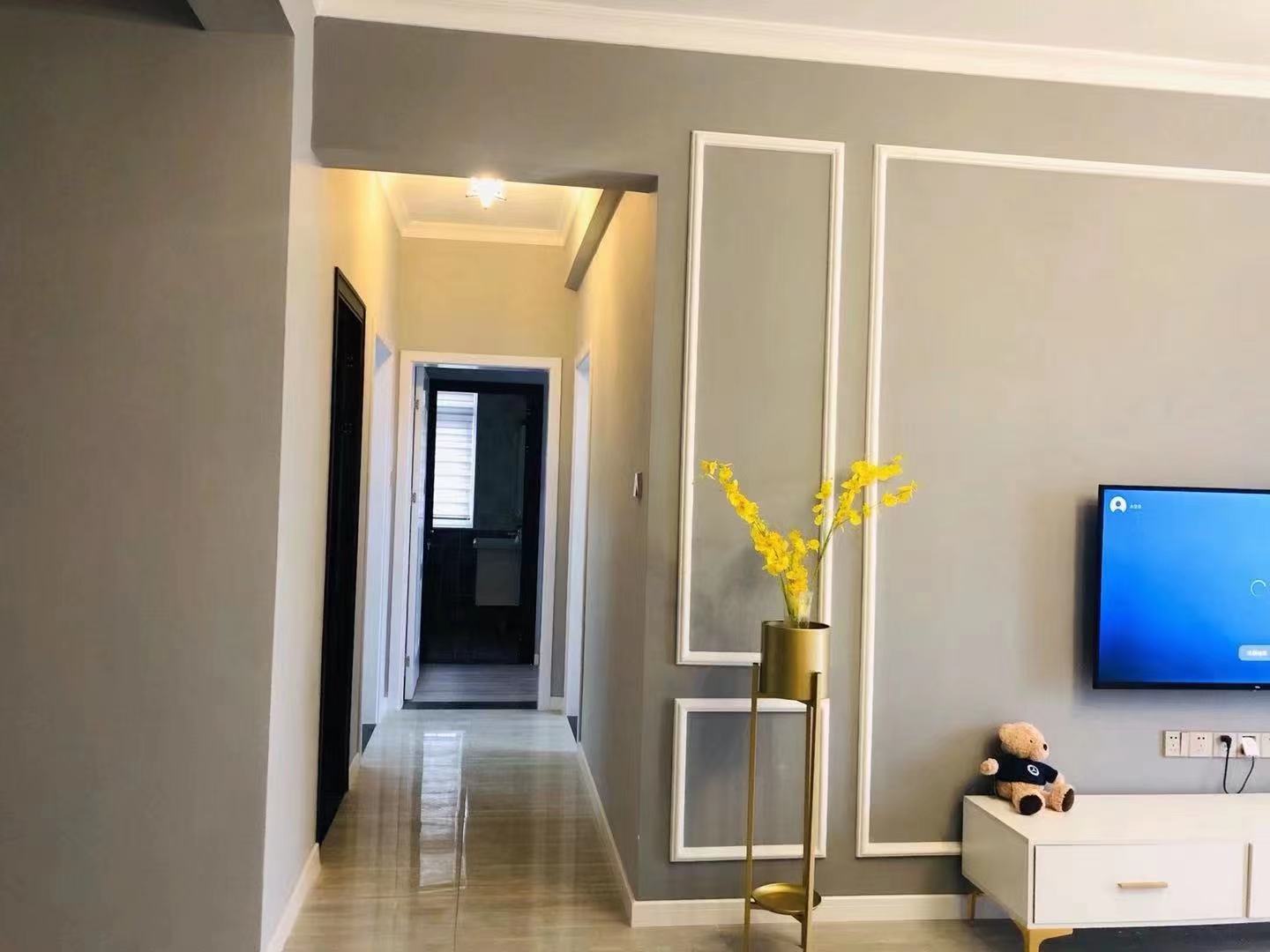 枫溪城  3室2厅1卫    66.0万 枫溪城  3室2厅1卫    66.0万客厅