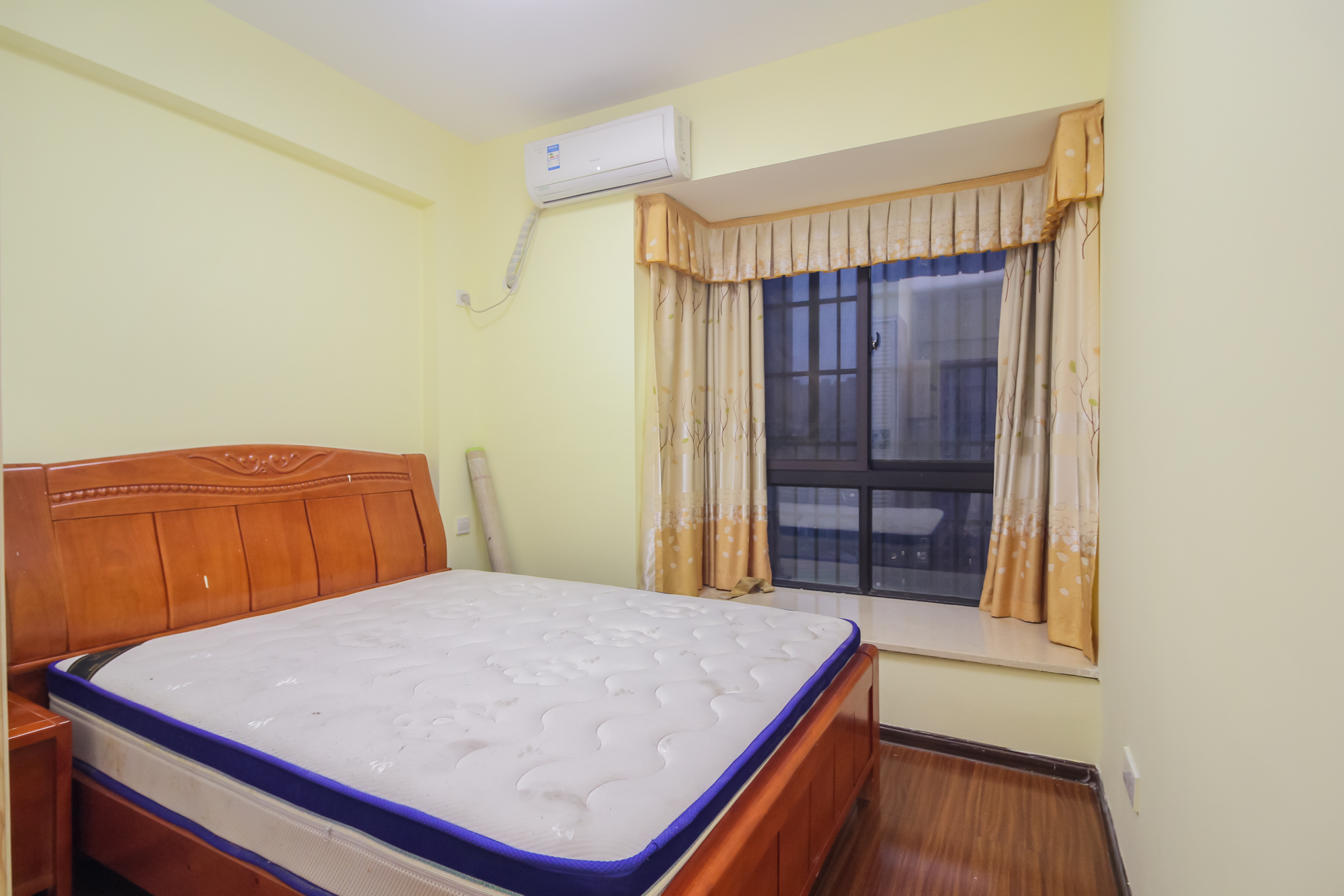 康桥长郡 3室2厅 93.80万 康桥长郡 3室2厅 93.80万主卧