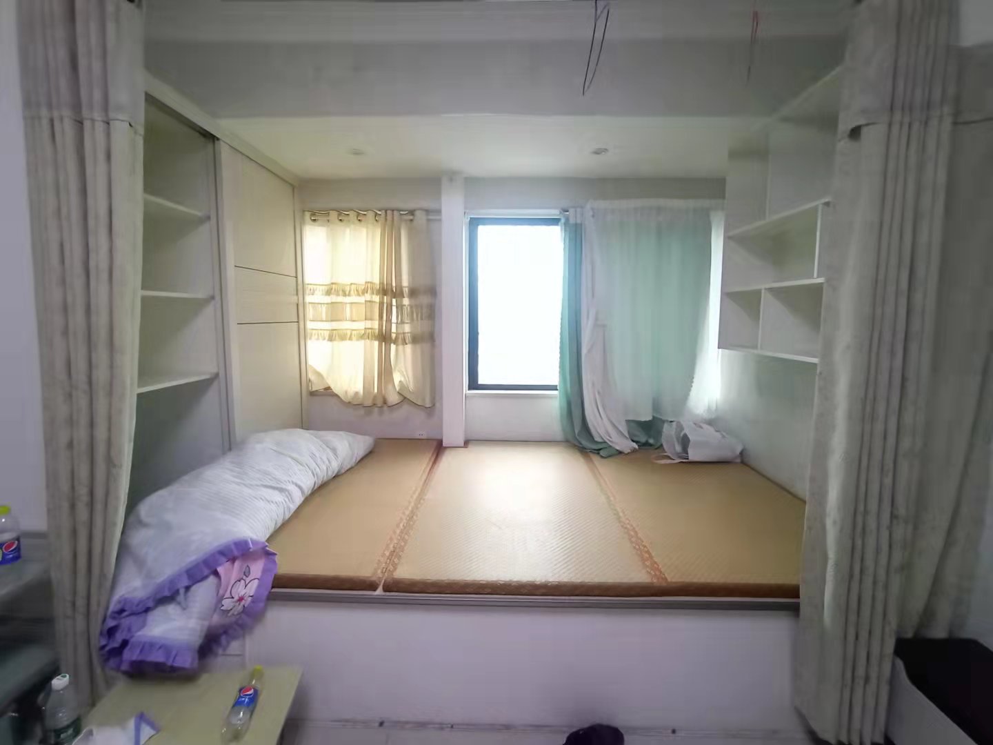 圣华名城建设北路110号 1室1厅1卫 1000.00元/月 圣华名城建设北路110号 1室1厅1卫 1000.00元/月室内图