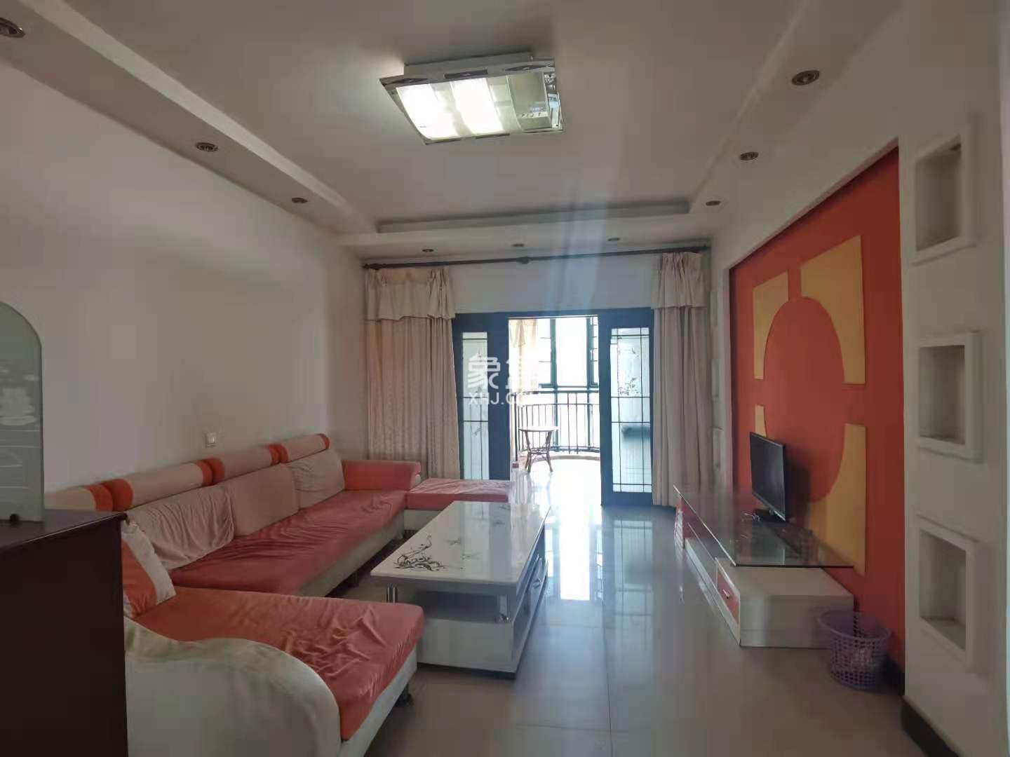 东方明园 2室2厅1卫 1500.0元/月 东方明园 2室2厅1卫 1500.0元/月小区图