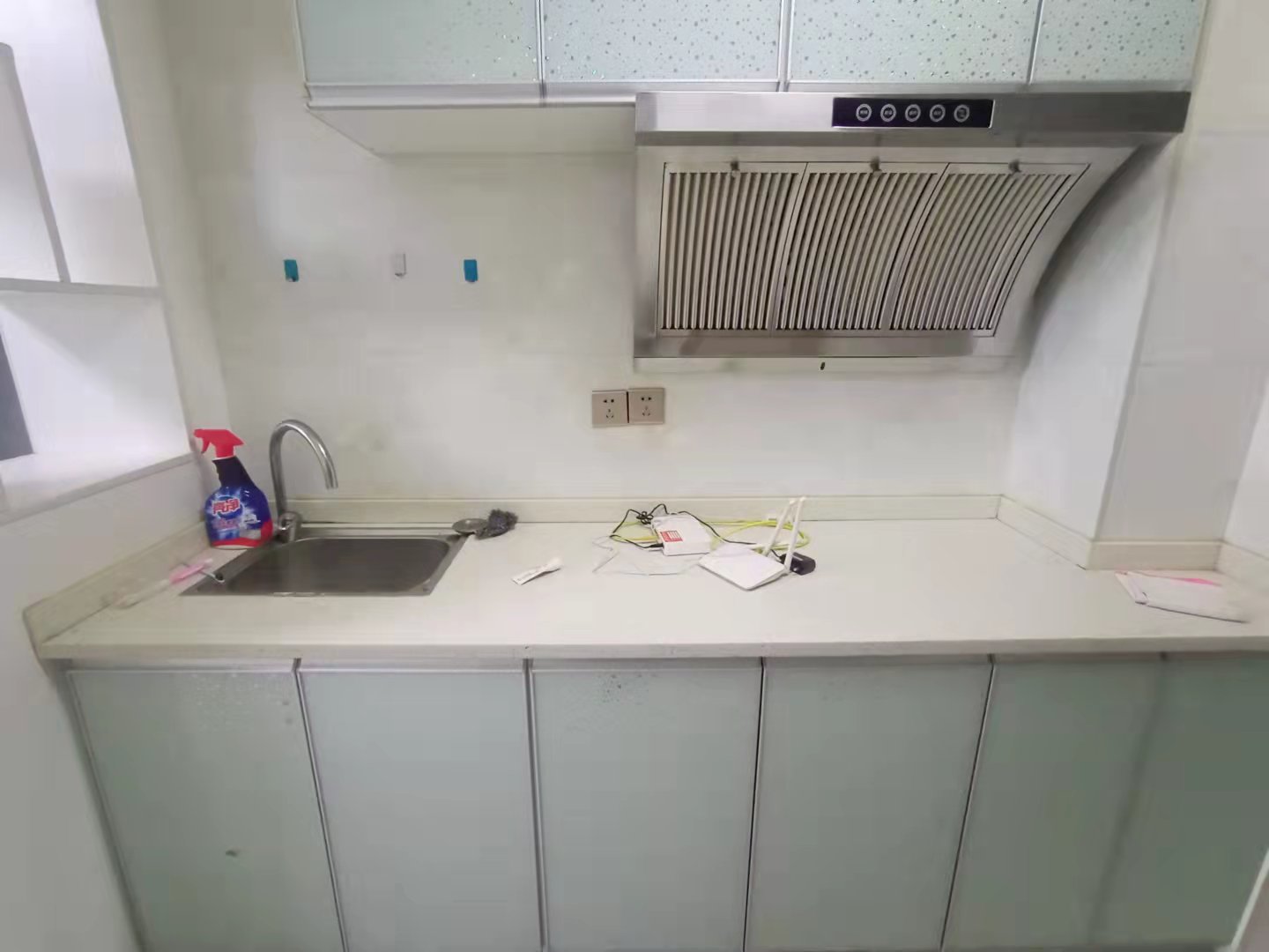 圣华名城建设北路110号 1室1厅1卫 1000.00元/月 圣华名城建设北路110号 1室1厅1卫 1000.00元/月室内图