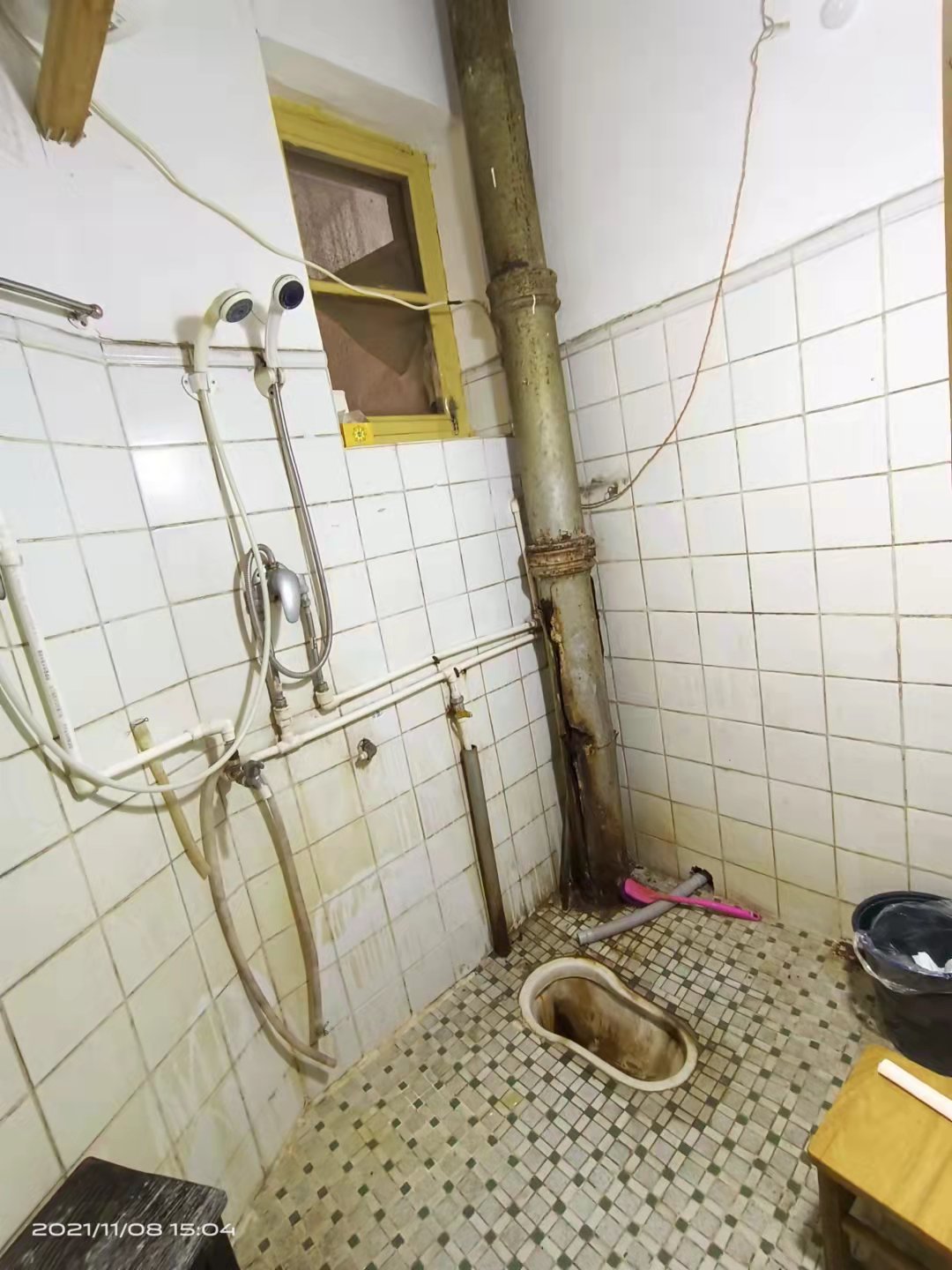 袁家岭省煤炭厅宿舍（芙蓉区省煤炭局小区）  3室1厅1卫   1900.00元/月室内图