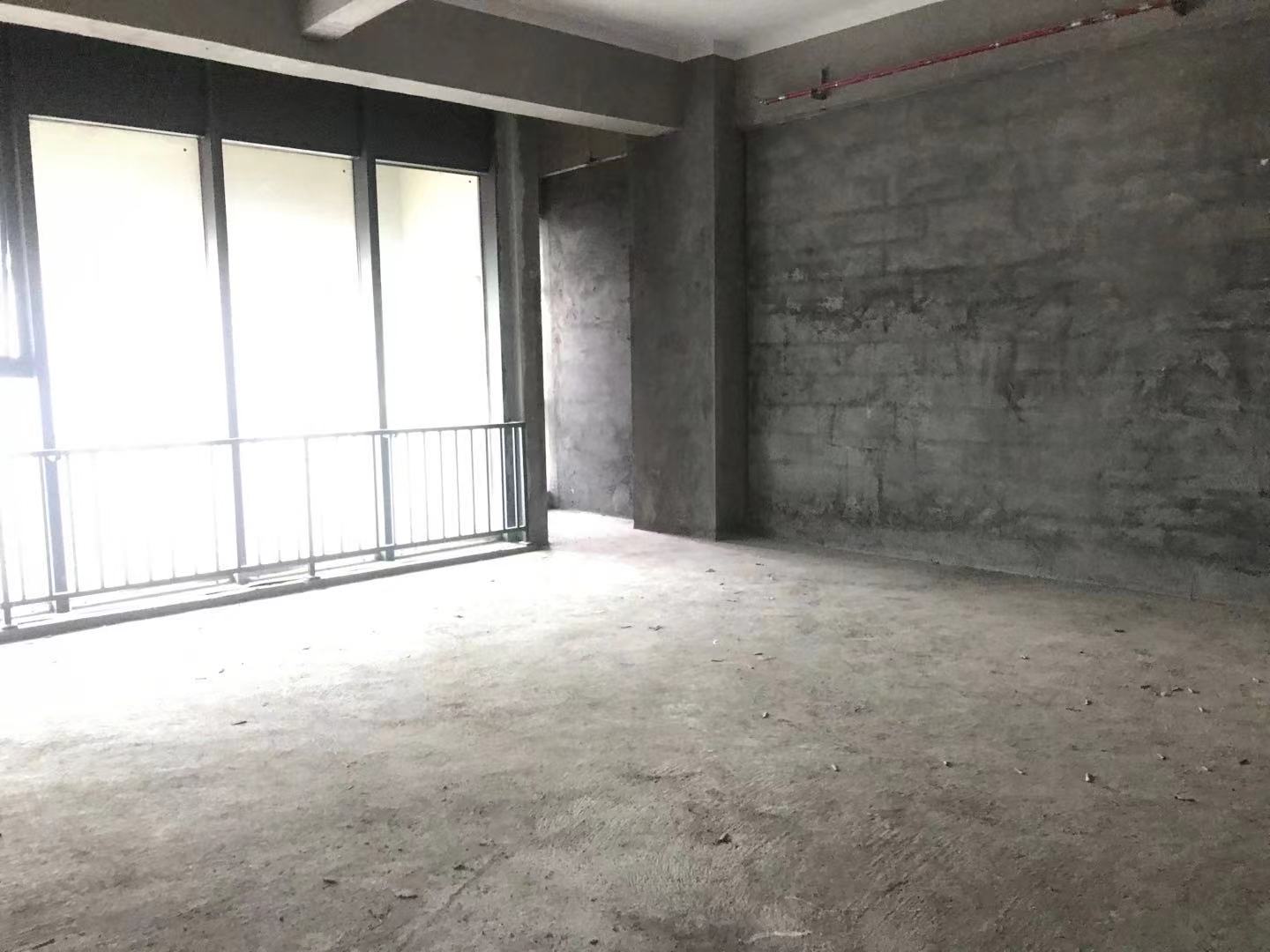 华润置地广场二期  1室1厅1卫   1200.00元/月室内图