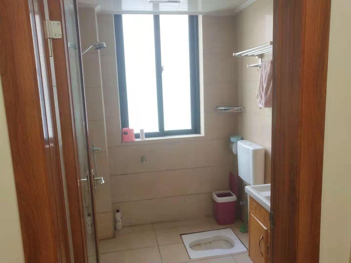 嘉盛华府 2室2厅1卫 1900.0元/月 嘉盛华府 2室2厅1卫 1900.0元/月室内图