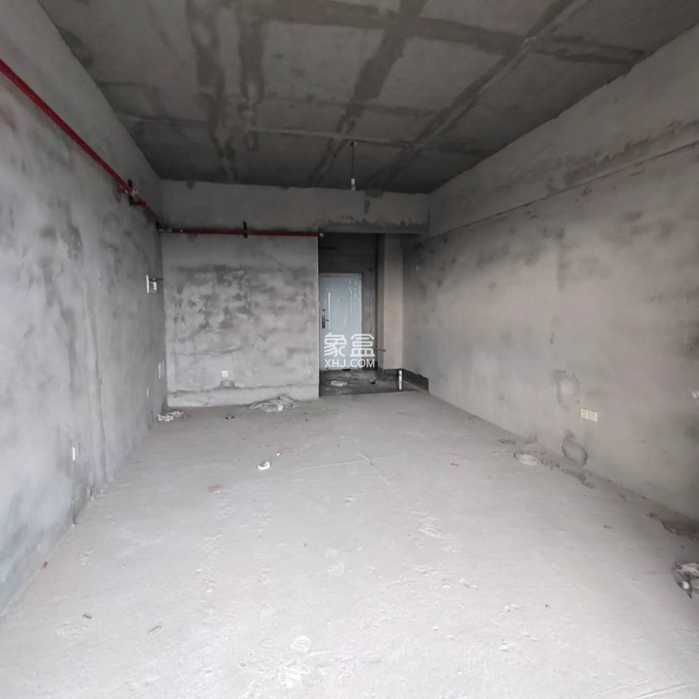 东湖和缘  1室1厅1卫    26.8万