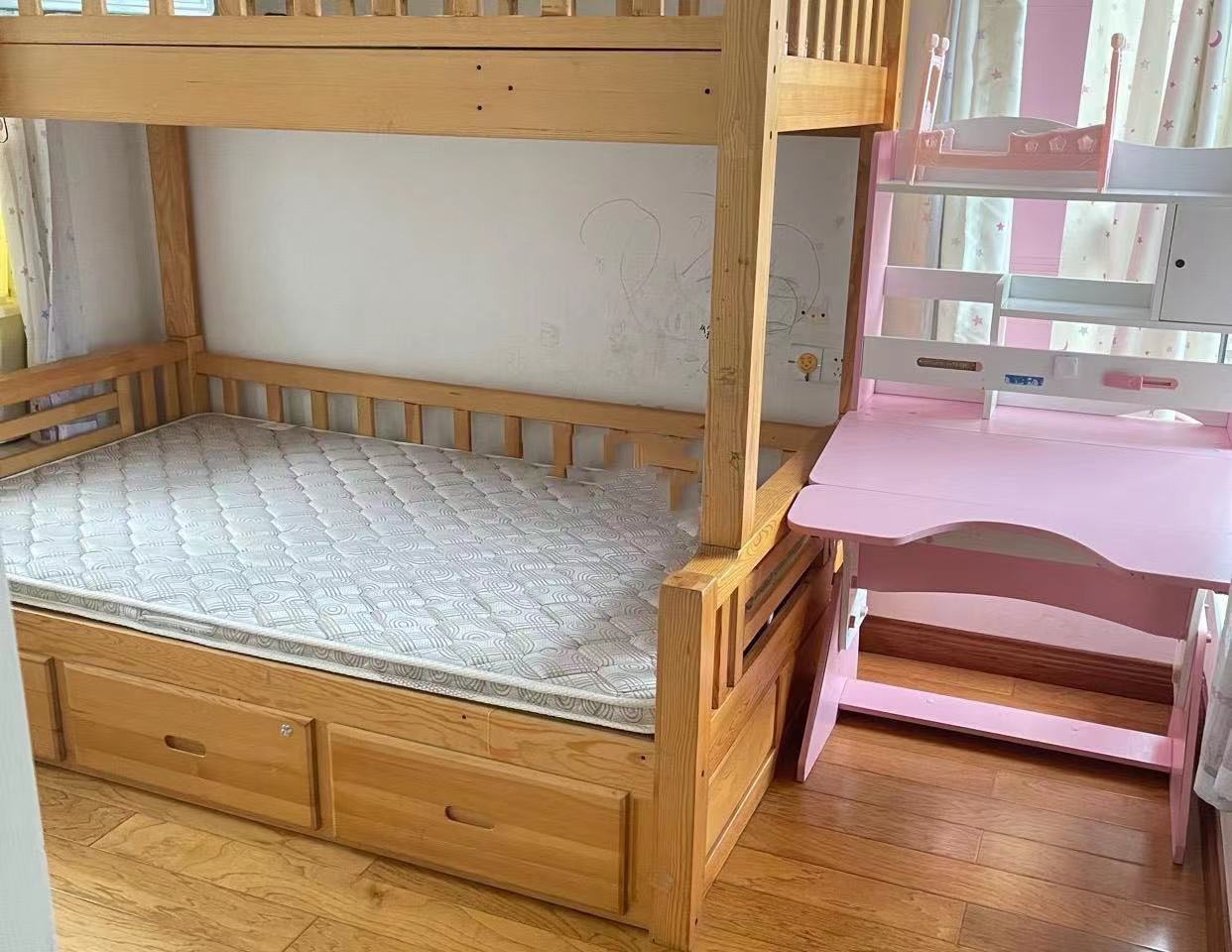 康城上品 3室2厅2卫 1800.00元/月 康城上品 3室2厅2卫 1800.00元/月室内图