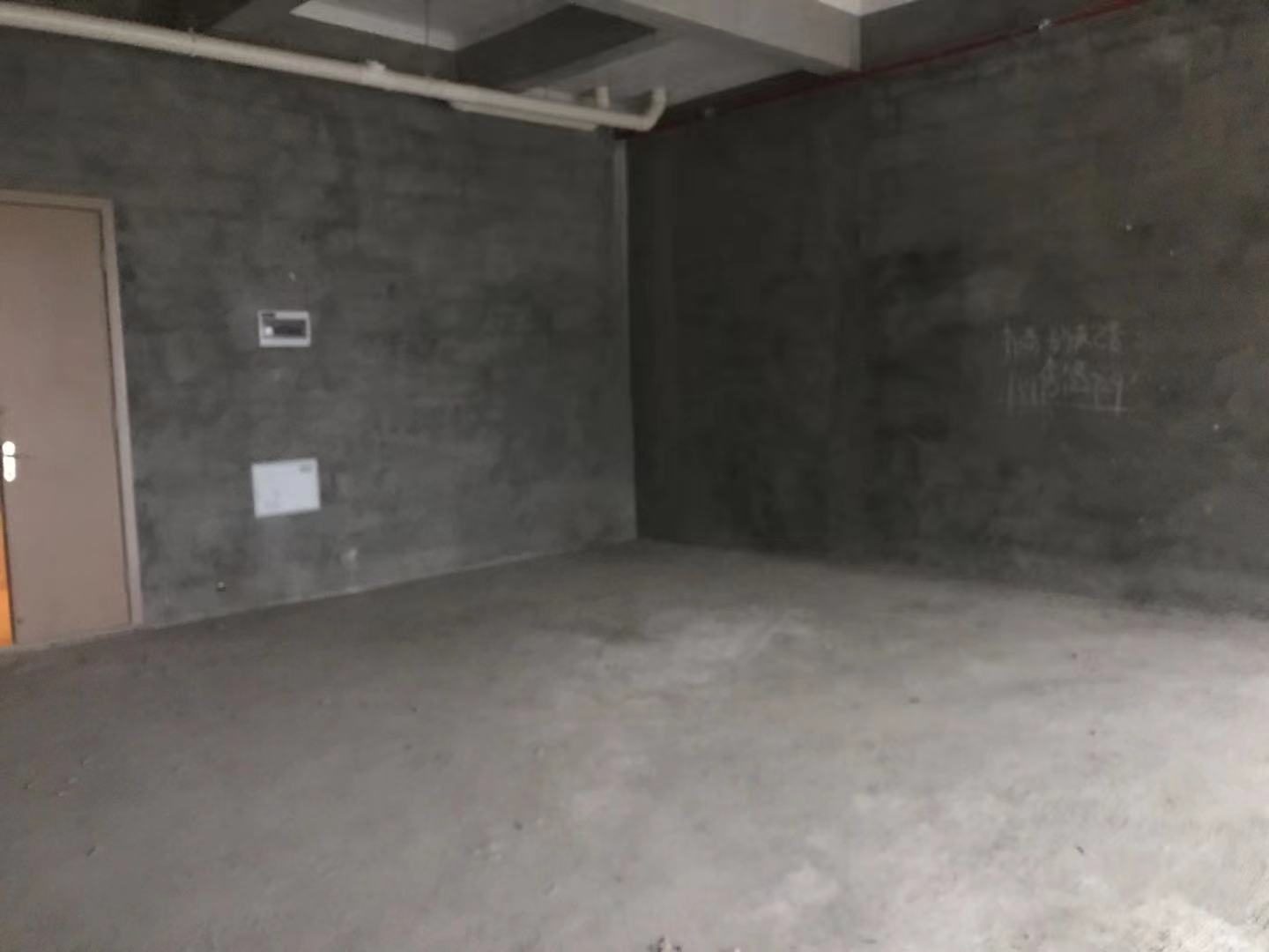 华润置地广场二期  1室1厅1卫   1200.00元/月室内图