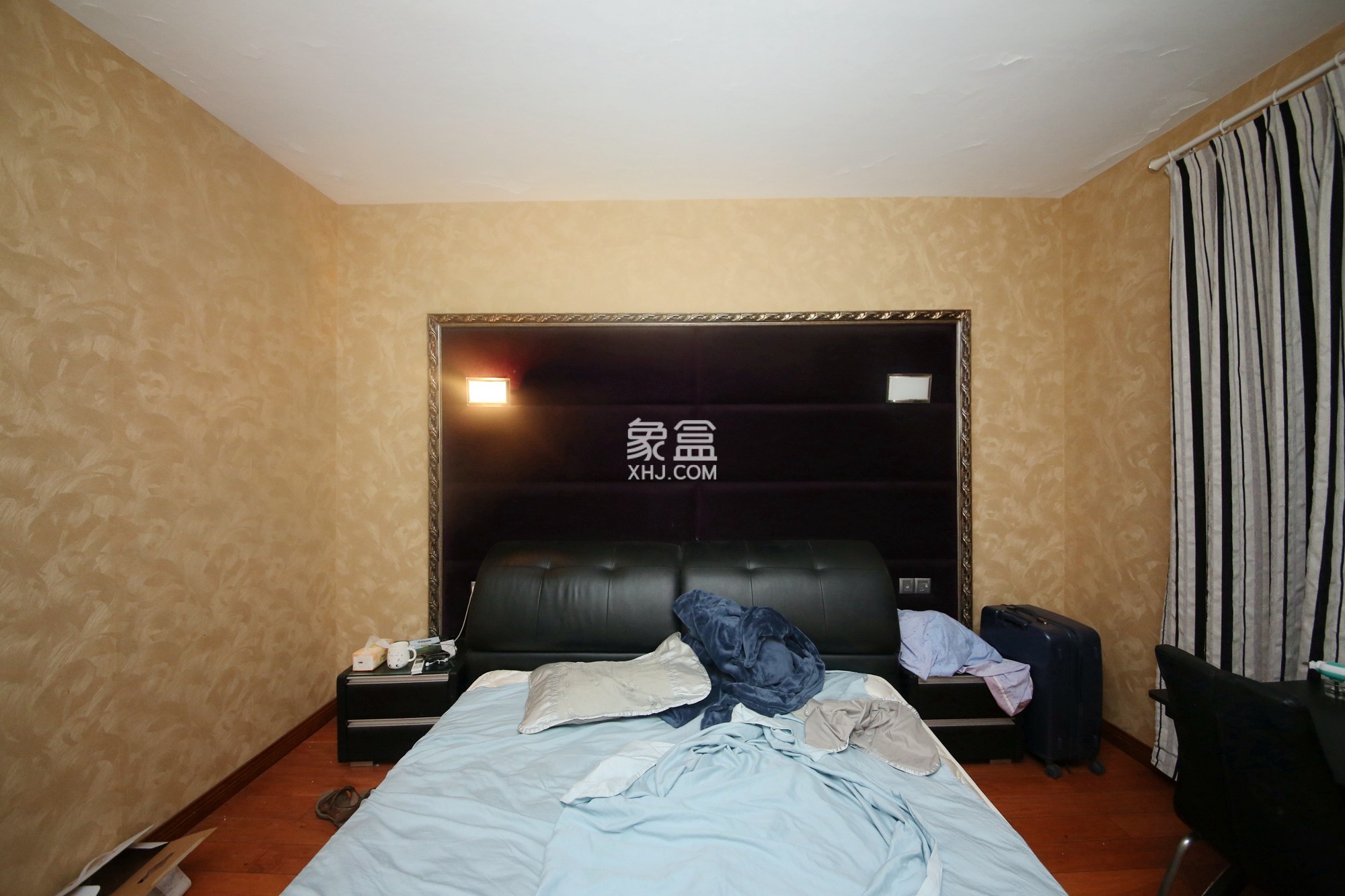 鑫远湘府华城  3室2厅2卫    3500.0元/月室内图