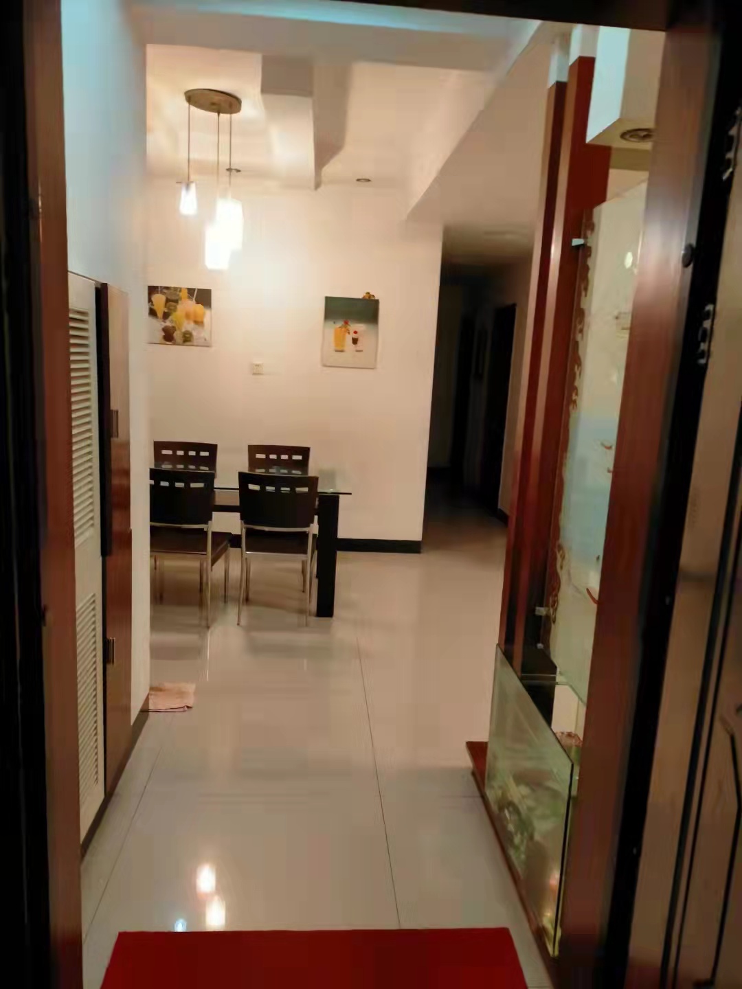 长城小区 3室2厅1卫 2000.00元/月 长城小区 3室2厅1卫 2000.00元/月户型图