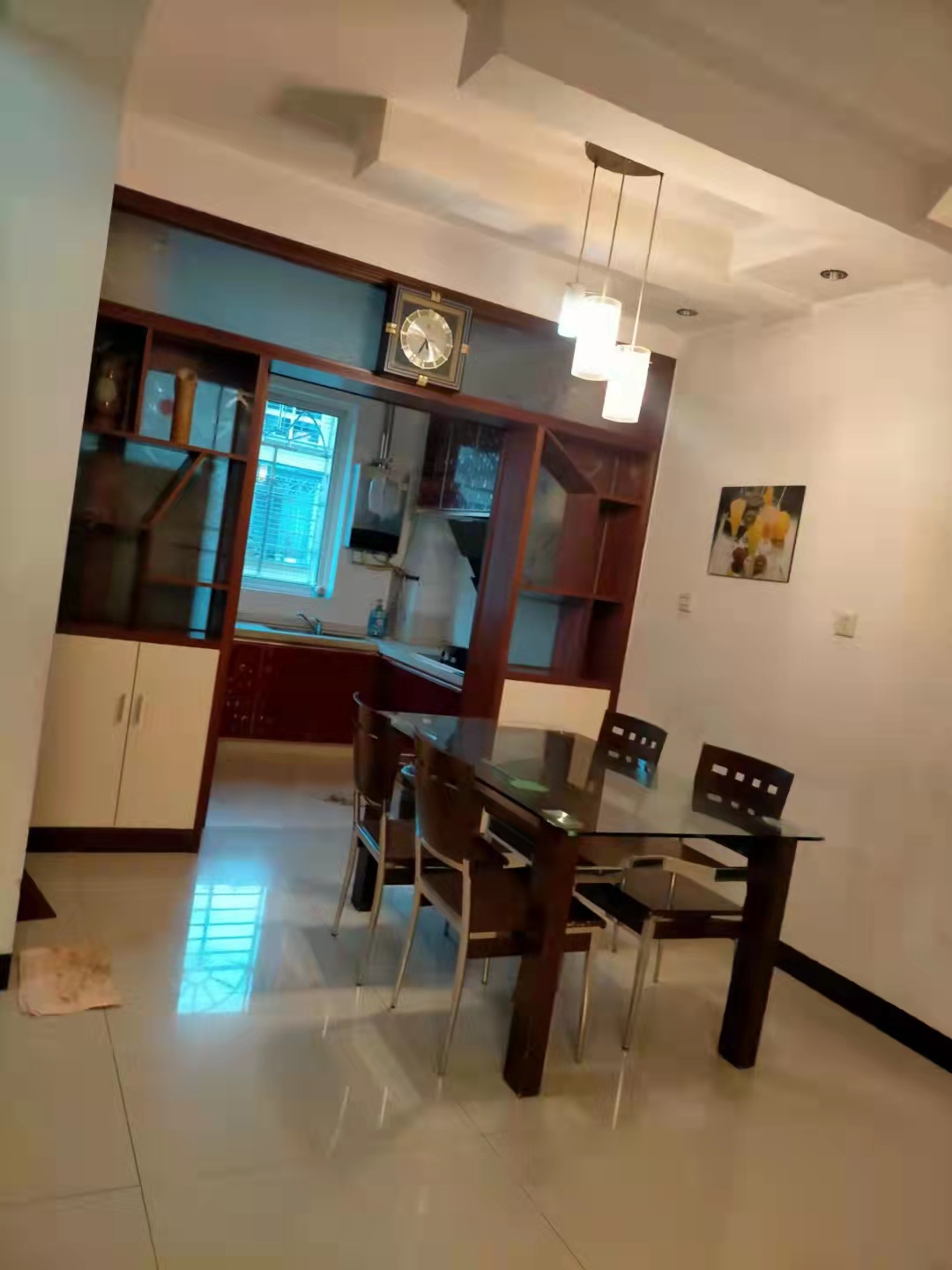 长城小区 3室2厅1卫 2000.00元/月 长城小区 3室2厅1卫 2000.00元/月室内图