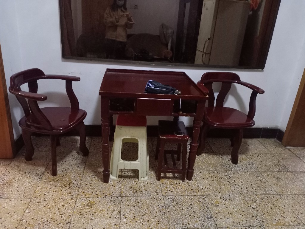 响石东路散盘(响石一村) 2室2厅1卫 650.0元/月 响石东路散盘(响石一村) 2室2厅1卫 650.0元/月室内图