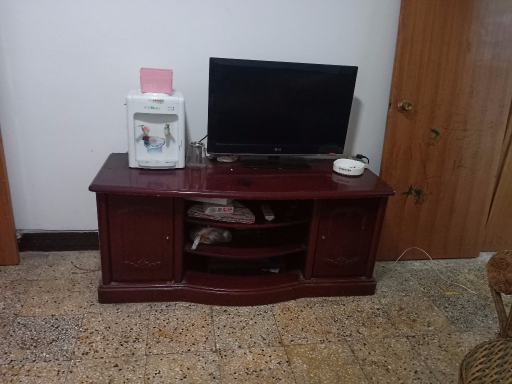 响石东路散盘(响石一村) 2室2厅1卫 650.0元/月 响石东路散盘(响石一村) 2室2厅1卫 650.0元/月室内图