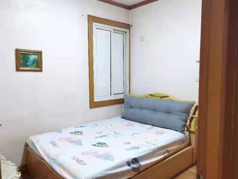 建设南路延伸段 3室2厅1卫 1200.0元/月 建设南路延伸段 3室2厅1卫 1200.0元/月室内图