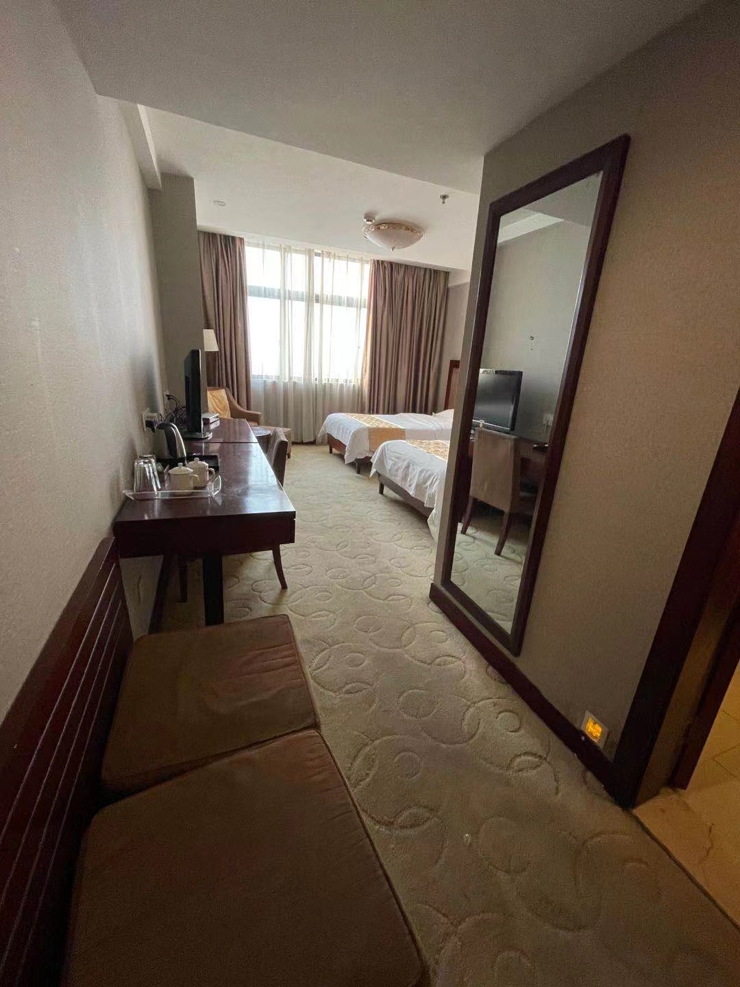 学堂冲二村体育路48号 1室1厅1卫 1000.00元/月 学堂冲二村体育路48号 1室1厅1卫 1000.00元/月室内图