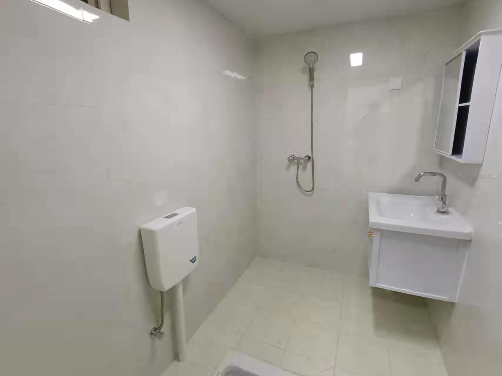 南湖锦苑 1室1厅1卫 1800.0元/月 南湖锦苑 1室1厅1卫 1800.0元/月室内图