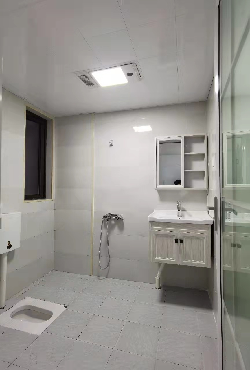 龙湖湘风原著（龙湖湘风星城）  3室2厅1卫    1800.0元/月室内图