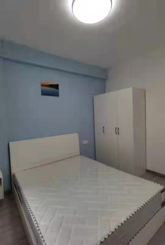 龙湖湘风原著(龙湖湘风星城) 3室2厅1卫 1800.0元/月 龙湖湘风原著(龙湖湘风星城) 3室2厅1卫 1800.0元/月室内图