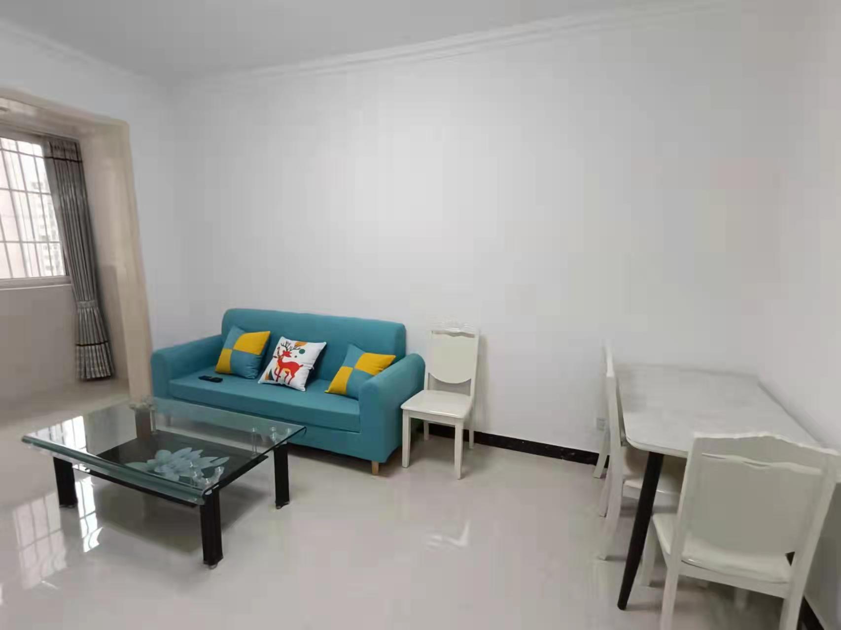 南湖锦苑 1室1厅1卫 1800.0元/月 南湖锦苑 1室1厅1卫 1800.0元/月室内图