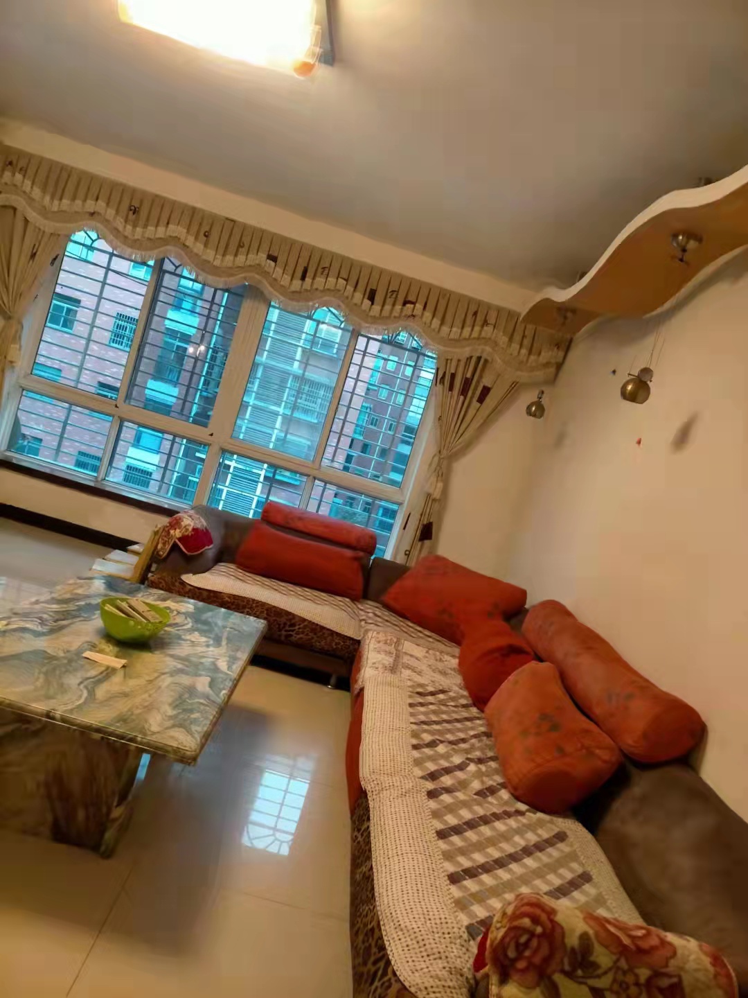 长城小区 3室2厅1卫 2000.00元/月 长城小区 3室2厅1卫 2000.00元/月室内图