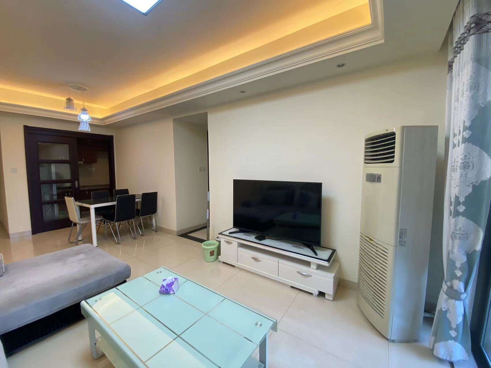 碧桂园 3室2厅1卫 1800.0元/月 碧桂园 3室2厅1卫 1800.0元/月室内图