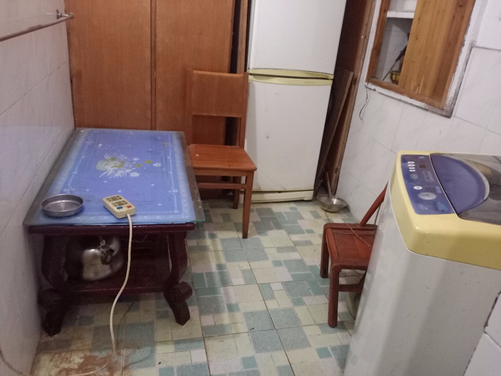 响石东路散盘(响石一村) 2室2厅1卫 650.0元/月 响石东路散盘(响石一村) 2室2厅1卫 650.0元/月室内图