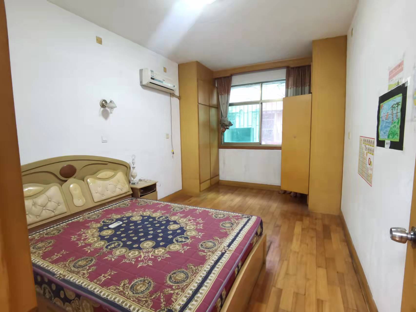 晏家湾村 2室2厅1卫 900.0元/月 晏家湾村 2室2厅1卫 900.0元/月室内图