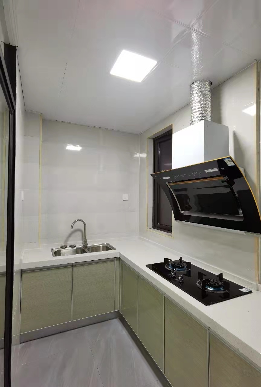 龙湖湘风原著（龙湖湘风星城）  3室2厅1卫    1800.0元/月室内图