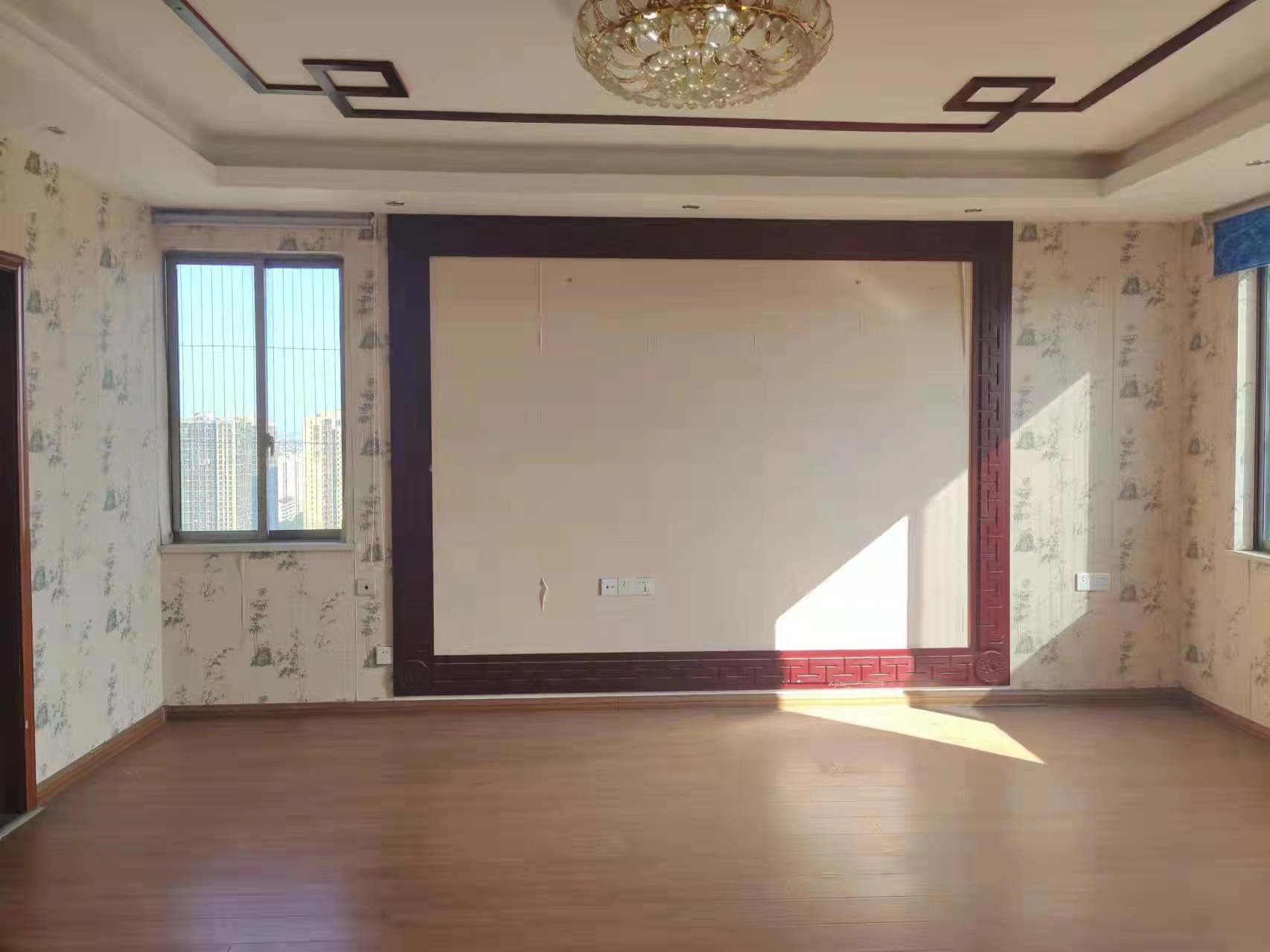 金源大厦 3室2厅2卫 2200.0元/月 金源大厦 3室2厅2卫 2200.0元/月室内图