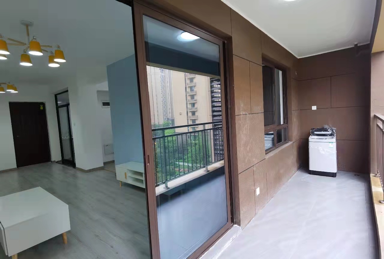 龙湖湘风原著(龙湖湘风星城) 3室2厅1卫 1800.0元/月 龙湖湘风原著(龙湖湘风星城) 3室2厅1卫 1800.0元/月室内图