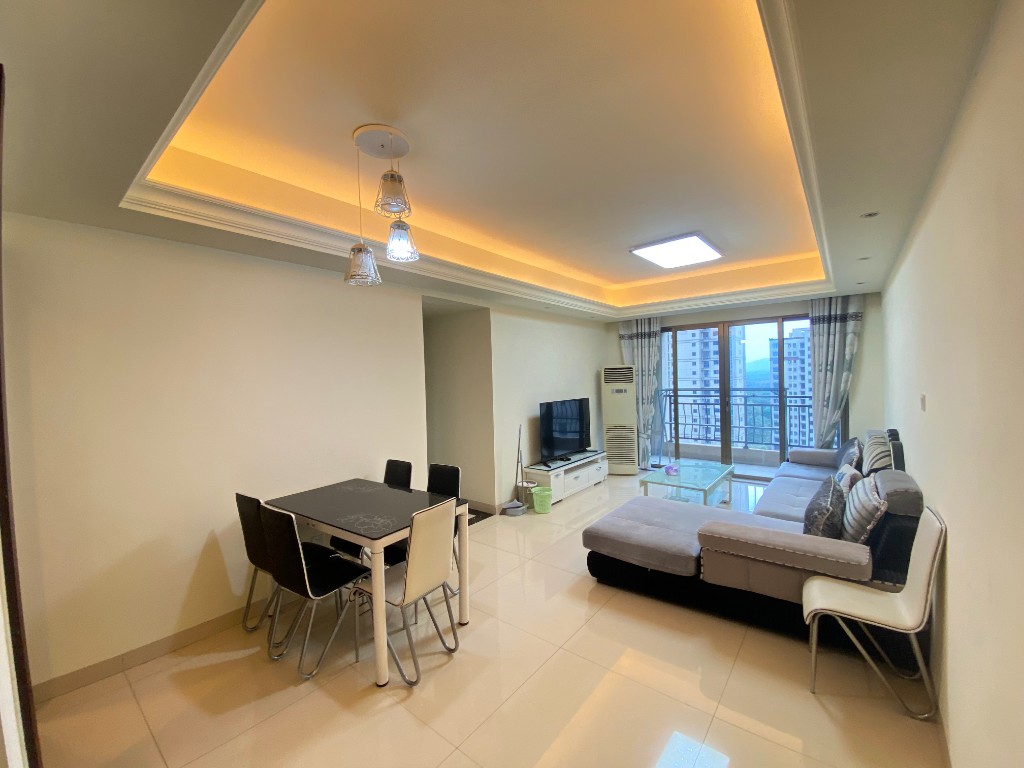 碧桂园 3室2厅1卫 1800.0元/月 碧桂园 3室2厅1卫 1800.0元/月室内图