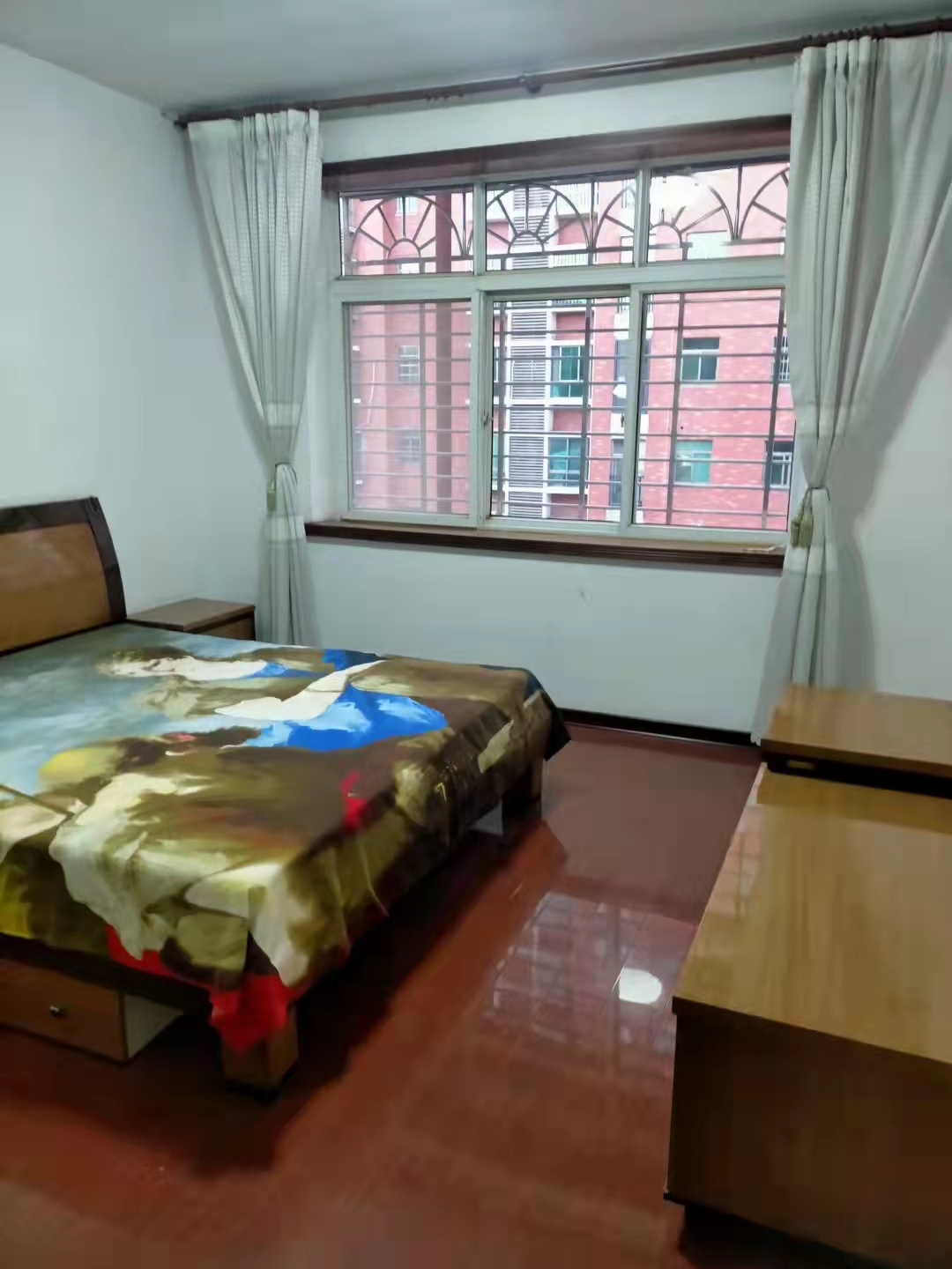 长城小区 3室2厅1卫 2000.00元/月 长城小区 3室2厅1卫 2000.00元/月室内图