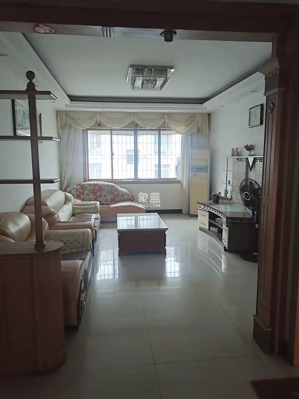 湘中园  3室2厅2卫    56.8万