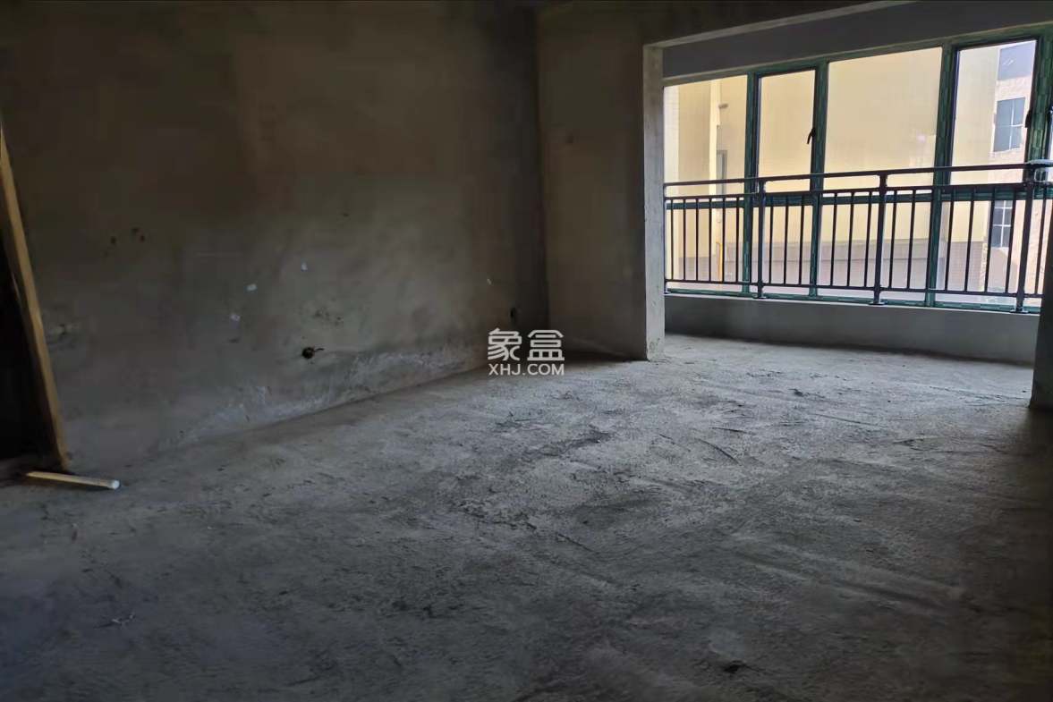 诚信东郡 3室2厅2卫 48.8万 诚信东郡 3室2厅2卫 48.8万户型图