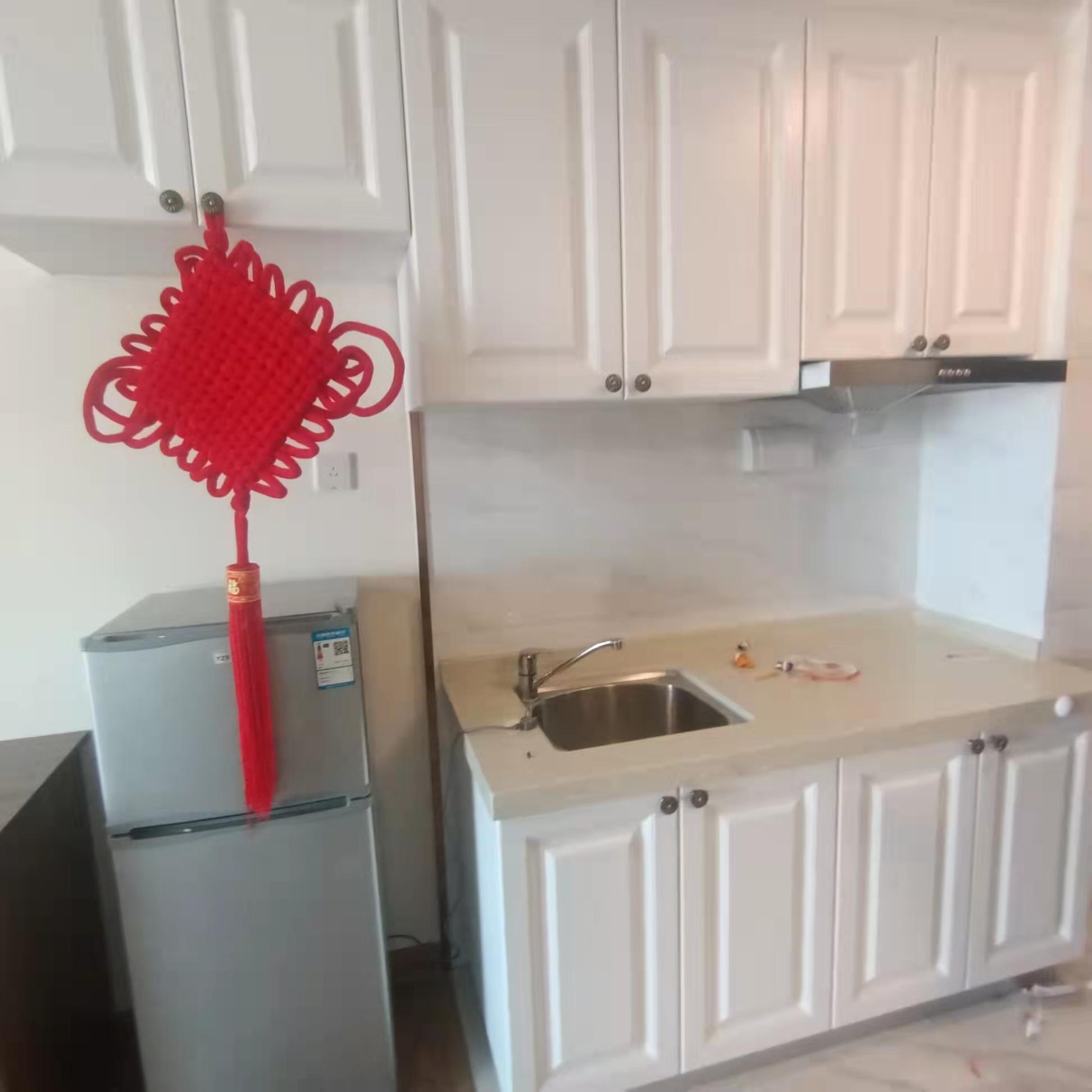 华耀碧桂园十里江湾誉峯 1室1厅1卫 1200.0元/月 华耀碧桂园十里江湾誉峯 1室1厅1卫 1200.0元/月室内图