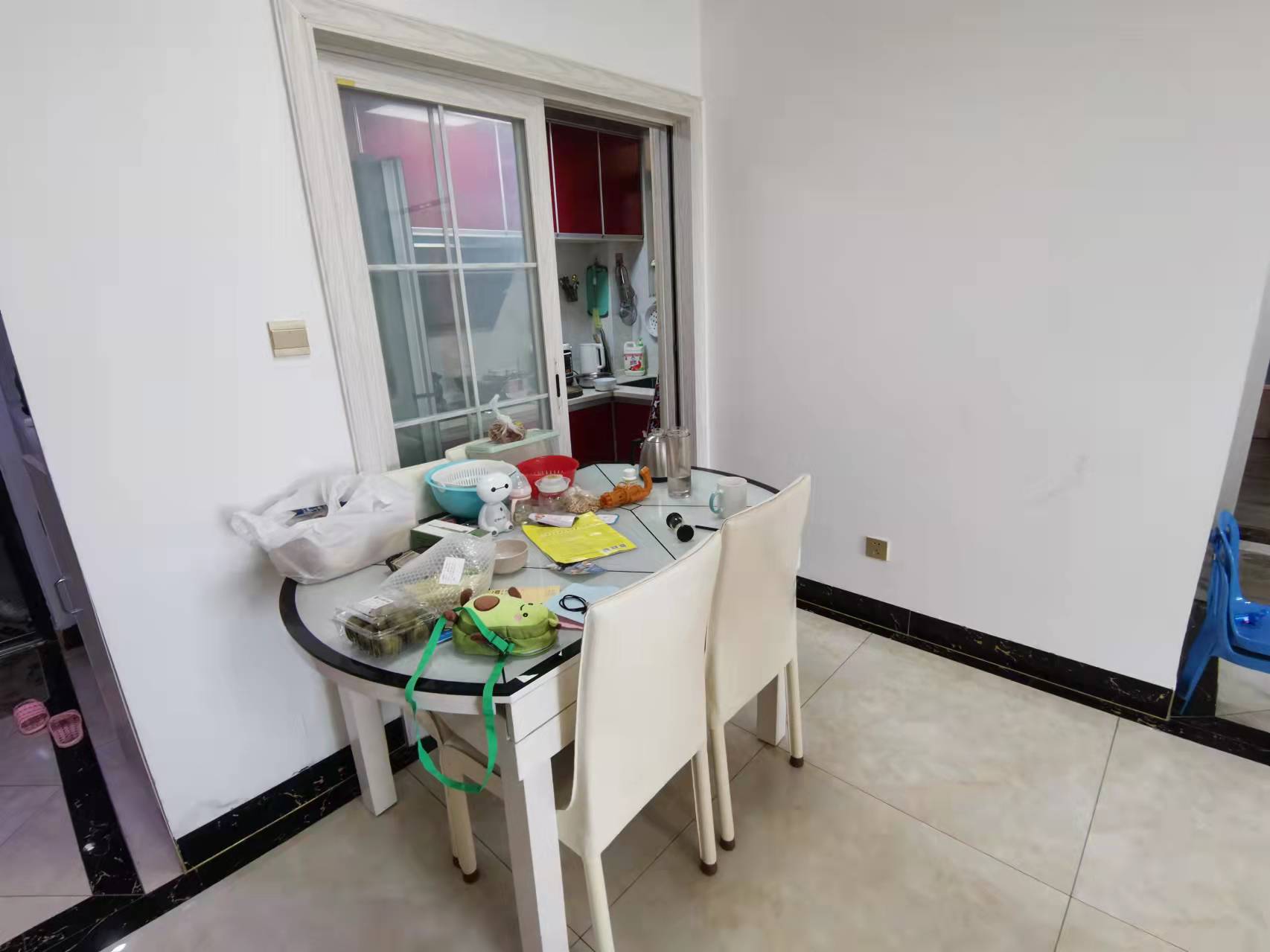 蓝溪谷 3室1厅1卫 65.0万 蓝溪谷 3室1厅1卫 65.0万客厅