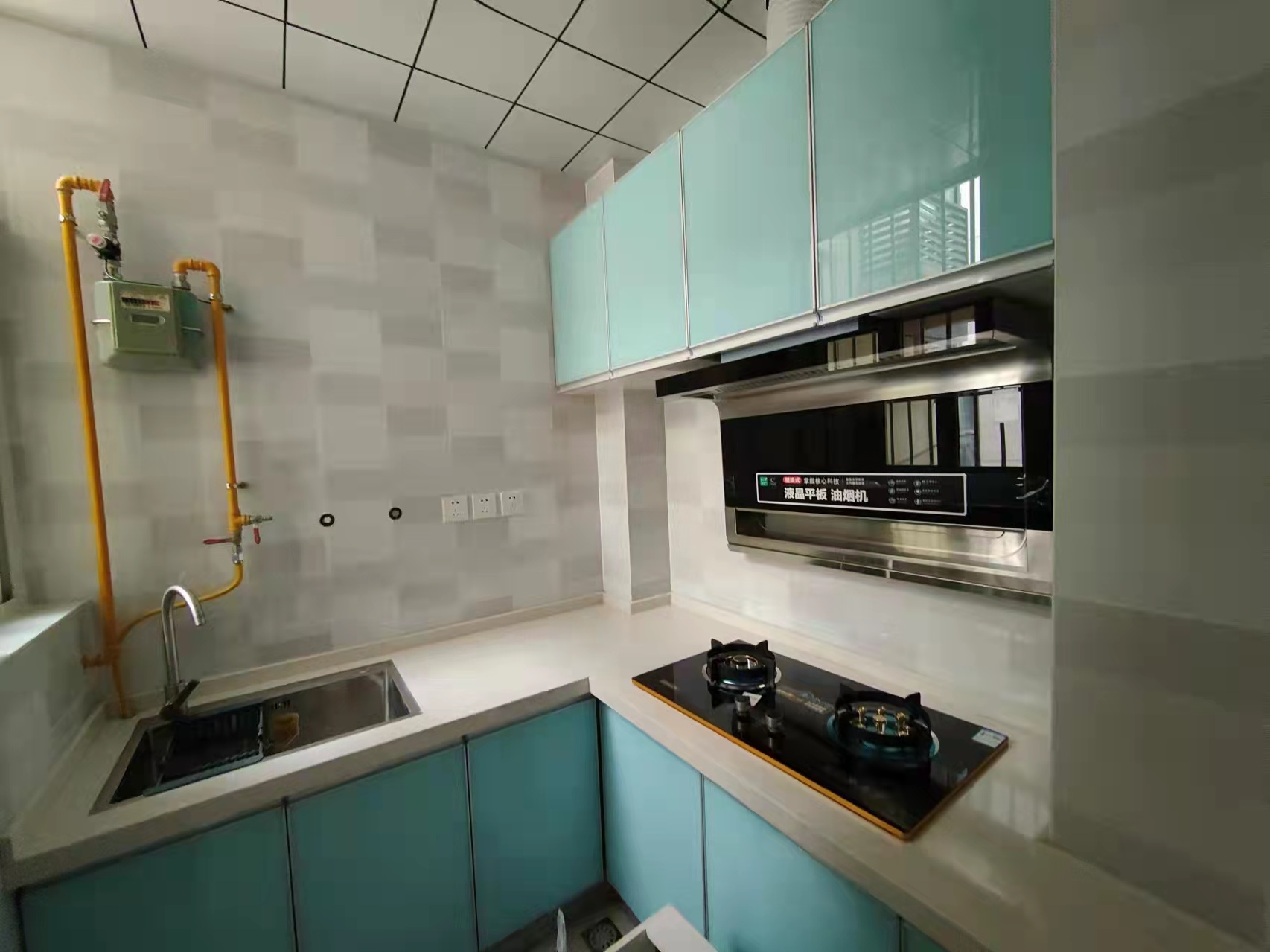 长顺家园 1室1厅1卫 1900.00元/月 长顺家园 1室1厅1卫 1900.00元/月室内图