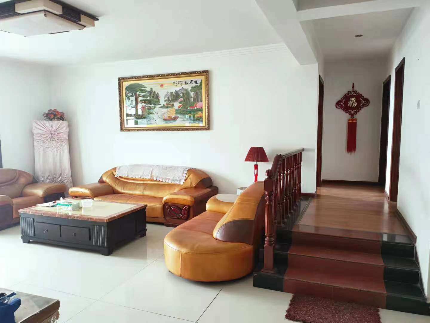 康复医院家属楼  3室2厅2卫    66.8万 康复医院家属楼  3室2厅2卫    66.8万客厅