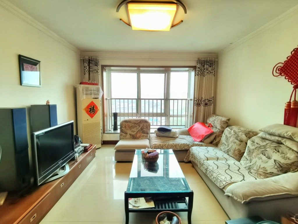 轩竹楼 3室2厅1卫 46.8万 轩竹楼 3室2厅1卫 46.8万客厅