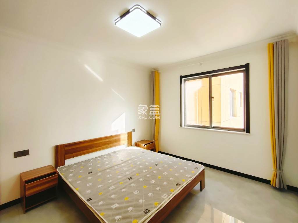 南姜新苑  2室2厅1卫   2300.00元/月室内图