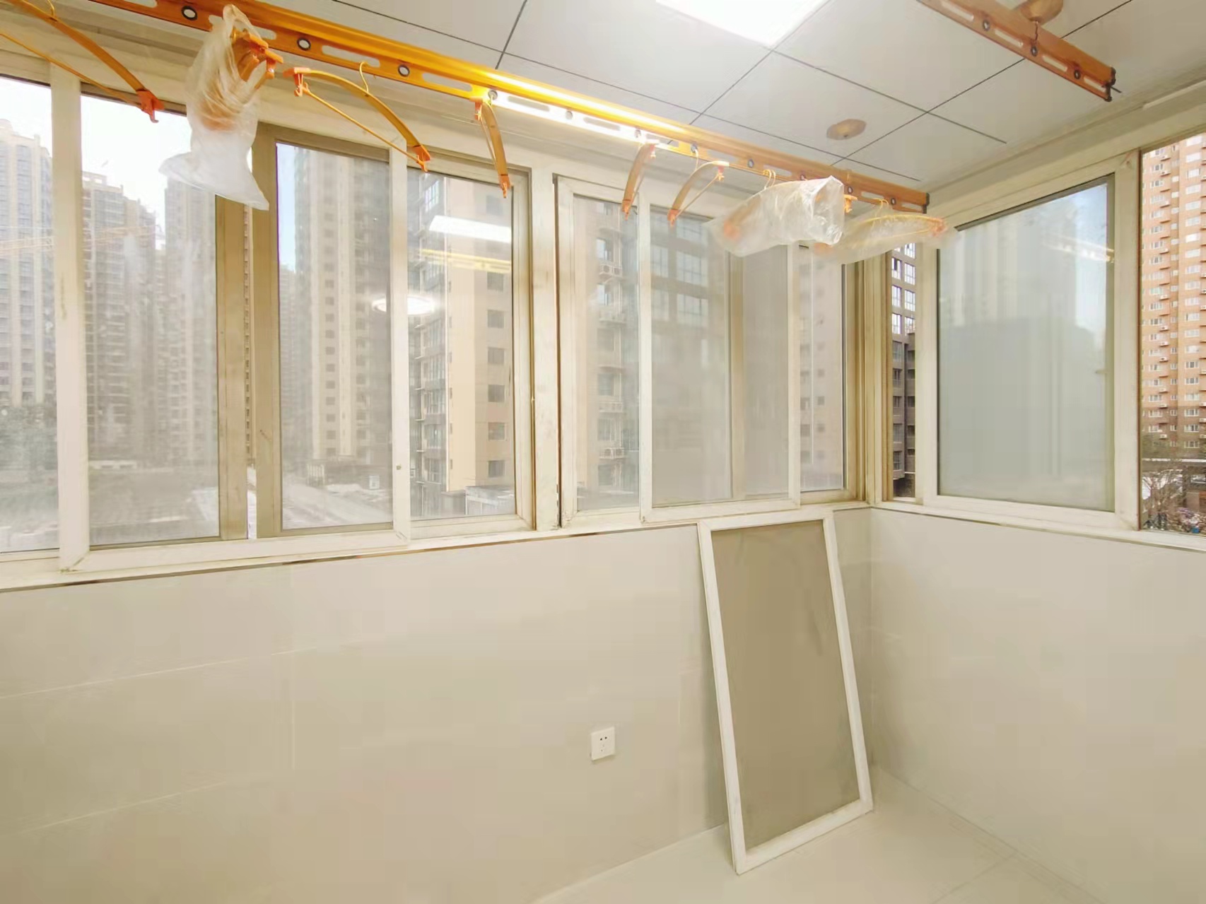 南姜新苑  2室2厅1卫   2300.00元/月室内图