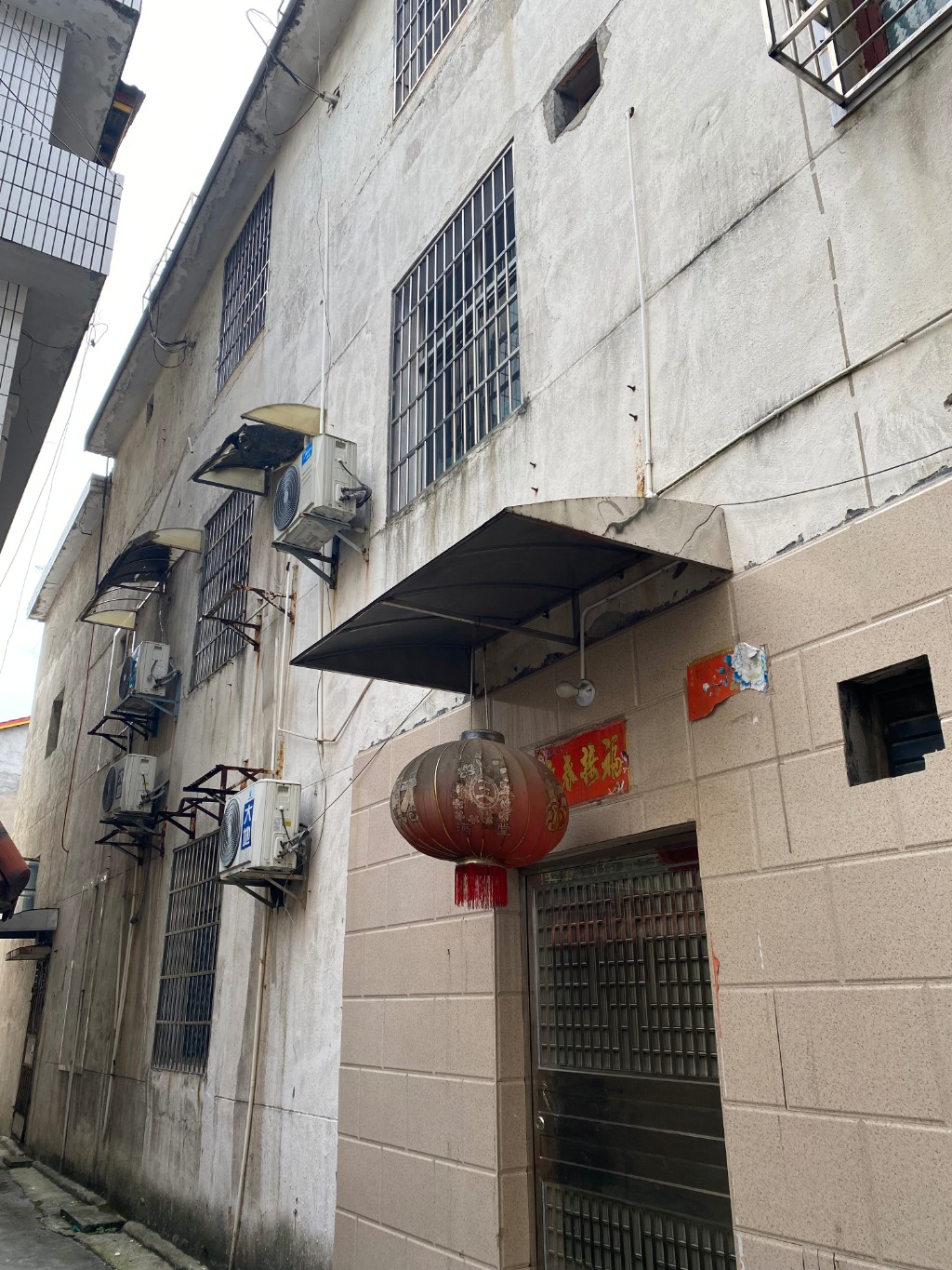 私房（桃源县所有）  8室2厅1卫   438.00万小区图