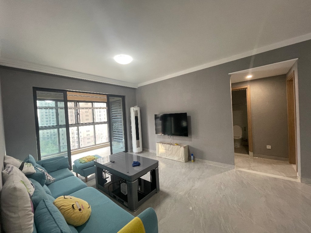 美的梧桐庄园 3室2厅2卫 1900.0元/月 美的梧桐庄园 3室2厅2卫 1900.0元/月室内图