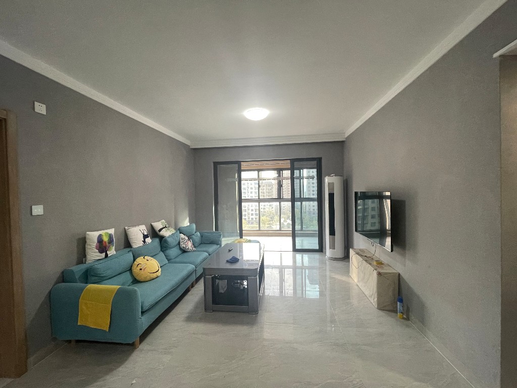 美的梧桐庄园 3室2厅2卫 1900.0元/月 美的梧桐庄园 3室2厅2卫 1900.0元/月室内图