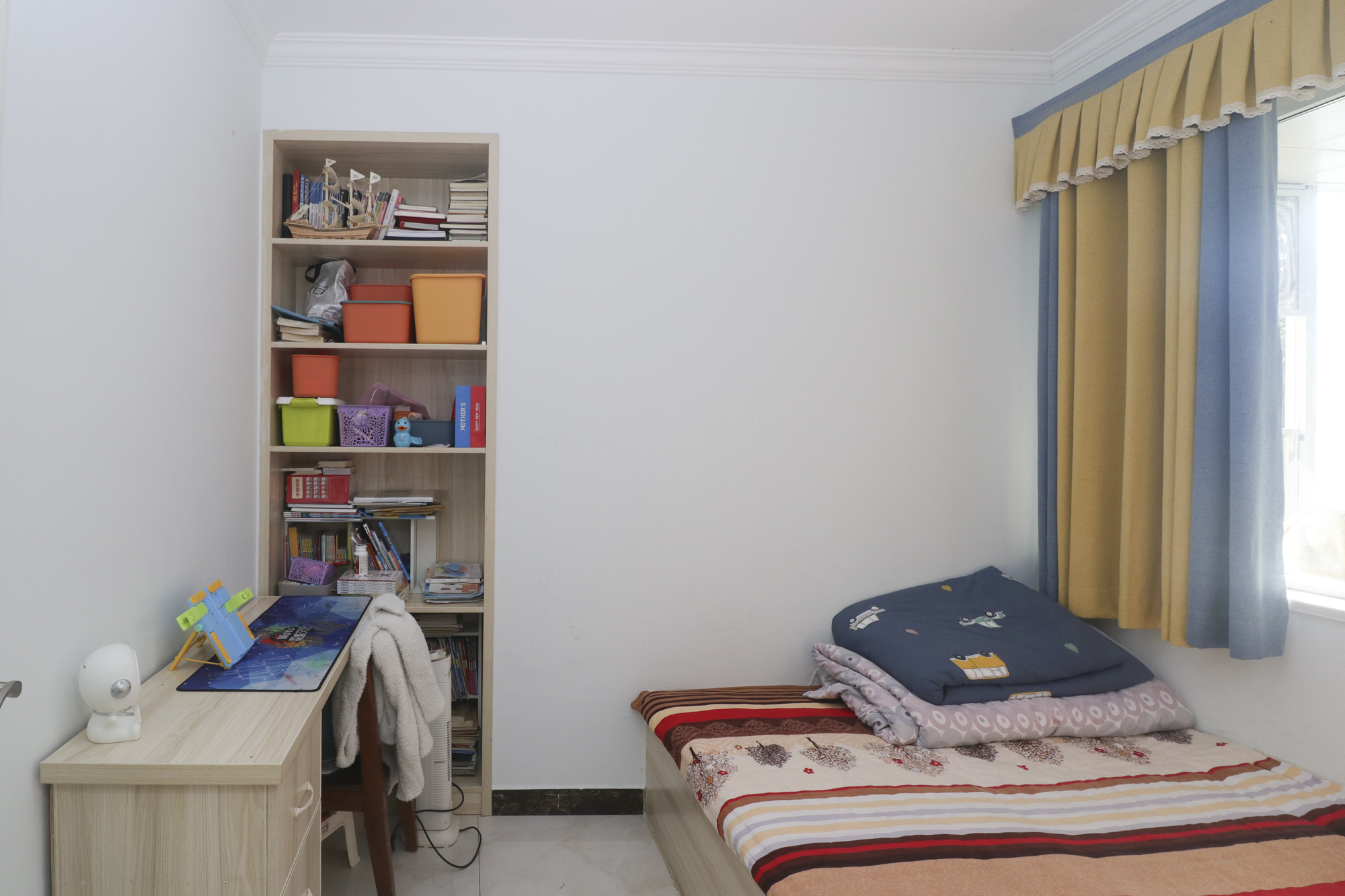 当代滨江MOMA  3室2厅1卫    137.8万卧室